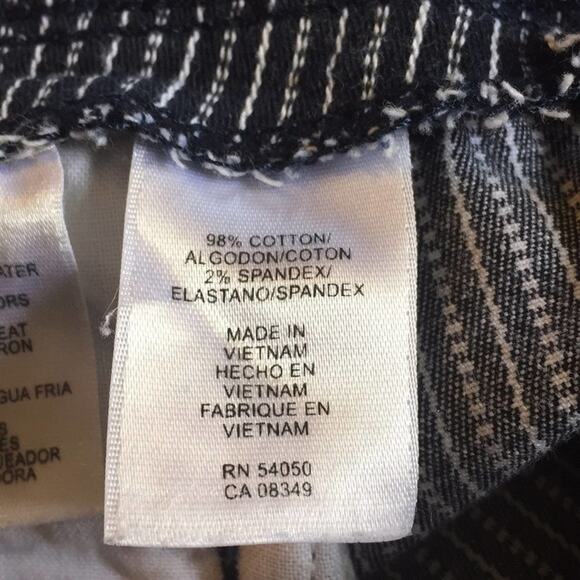 Jones of New York‎ Cropped Pants - Picture 7 of 8